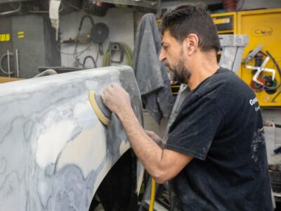 All About Auto Body Milwaukee, WI