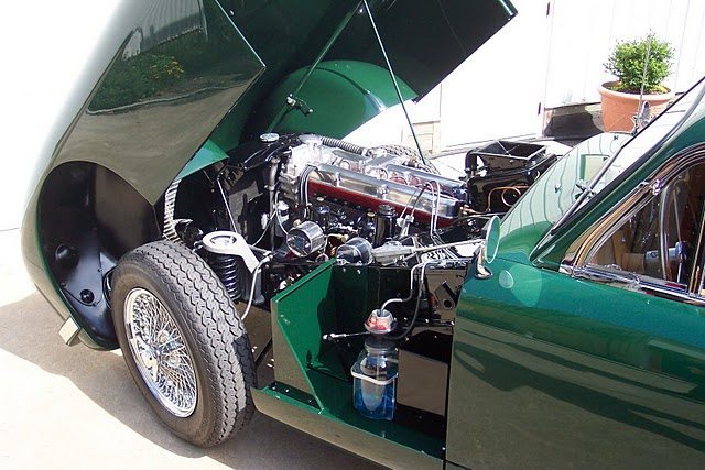 Plastic Bumper Reshaping And Painting In NJ