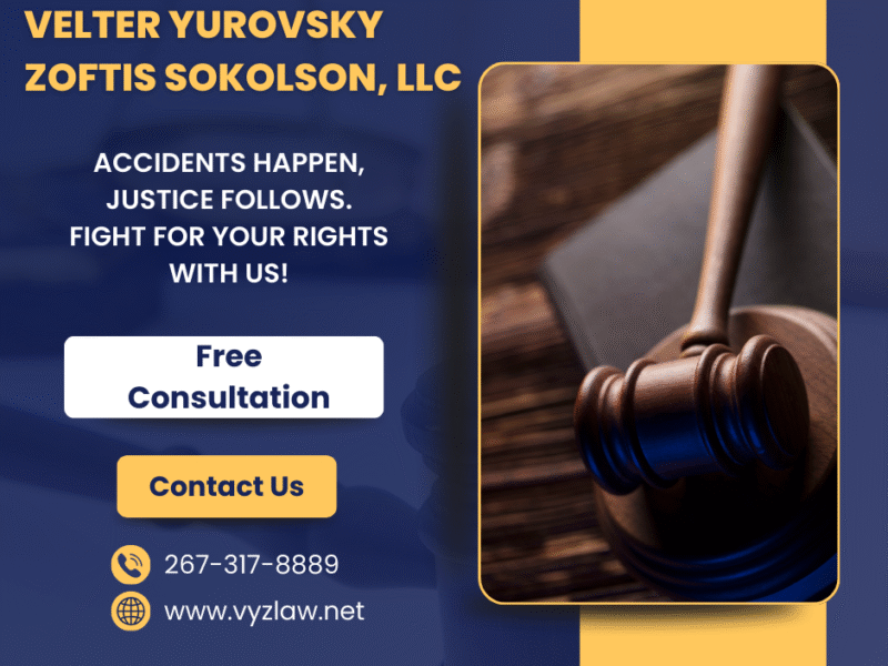 Velter Yurovsky Zoftis Sokolson, LLC