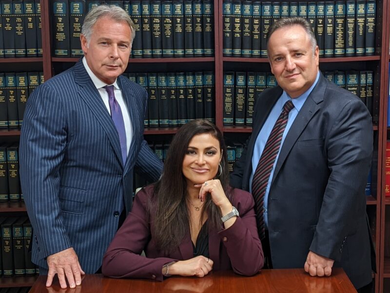 Velter Yurovsky Zoftis Sokolson, LLC