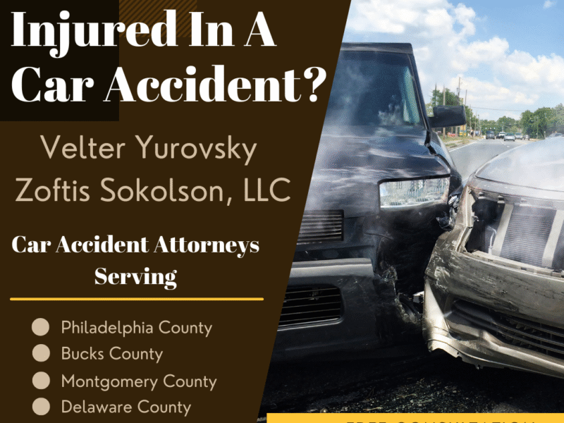 Velter Yurovsky Zoftis Sokolson, LLC