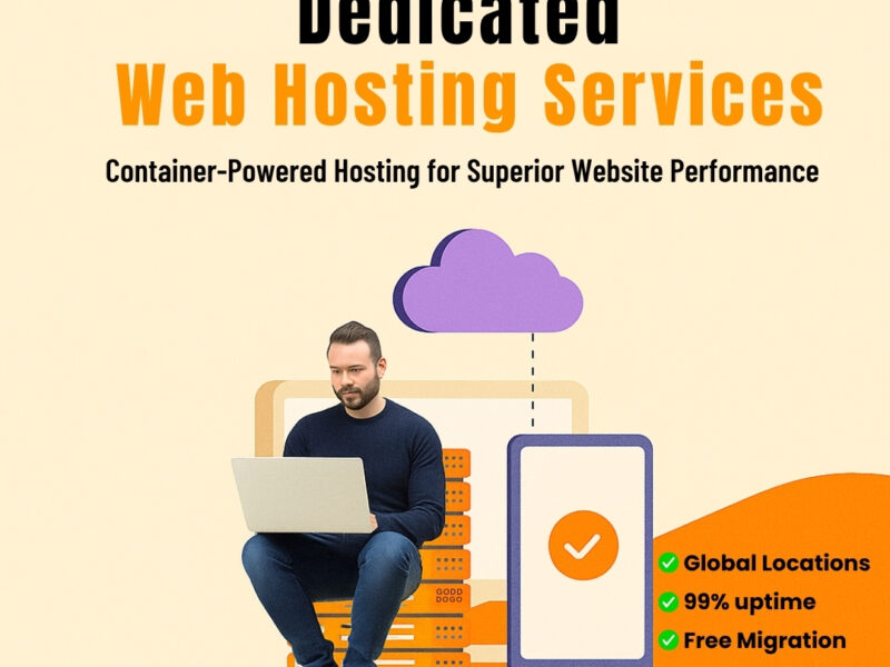 Managed Web Hosting Services for Businesses | PopaCloudHost.com