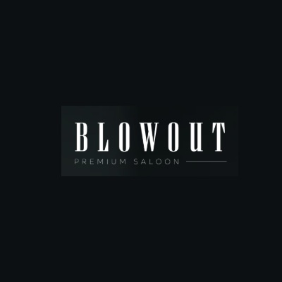 Blowout salon