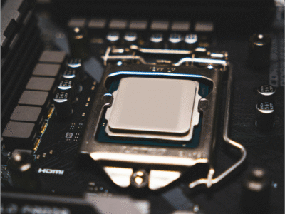 10G Smart NIC/Data Center Linux Servers