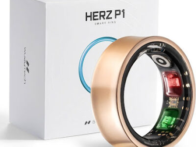 Honest Insight: Herz P1 Smart Ring UK – Wellness Aid or Waste of Money?