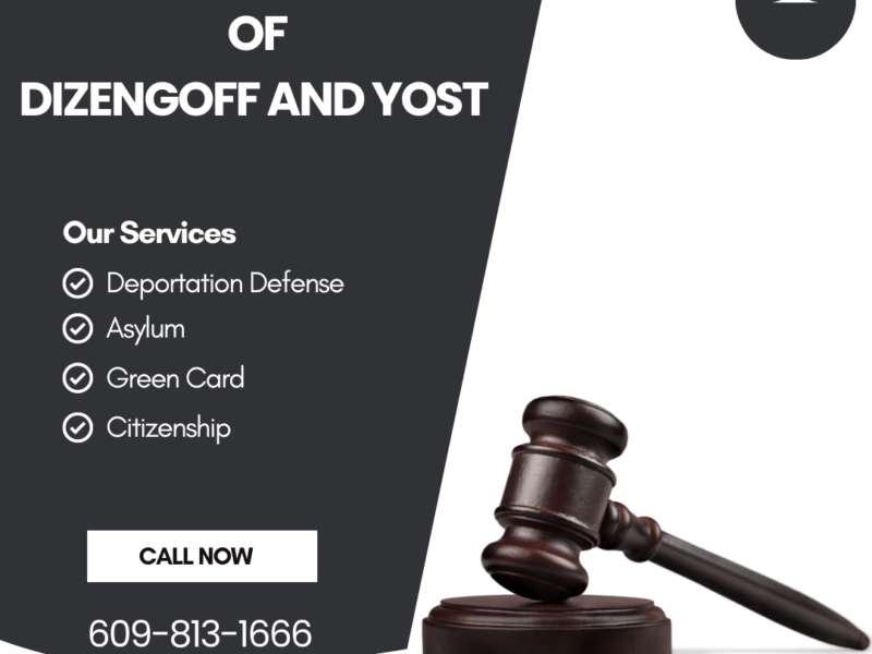 Law Offices of Dizengoff and Yost