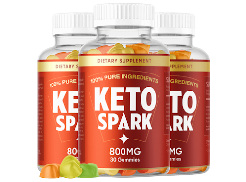 Keto Spark Gummies Australia – Safe and Natural Relief Solution