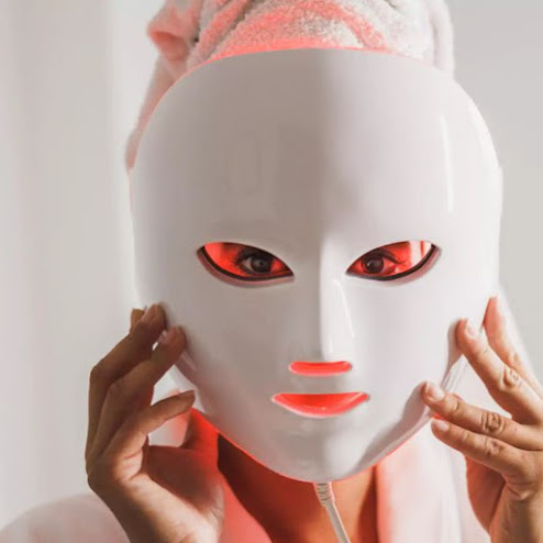Glokore Led Mask Reviews: Ingredients, Benefits, Risks & Customer Feedback (2025 Update)