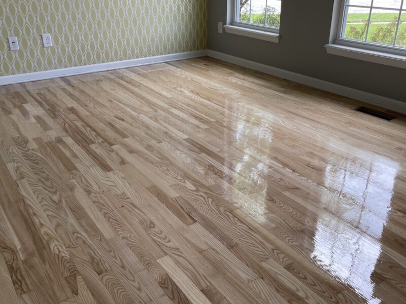 Best Hardwood Floor Fishers