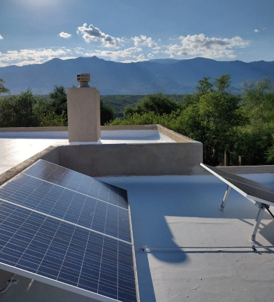 Best Pre-Solar Roof Maintenance Dove Mountain