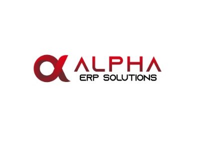 Alpha ERP