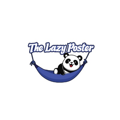 The Lazy Poster