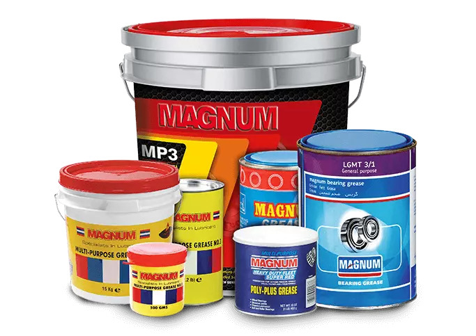 The Best Grease Lubricants in Dubai, UAE