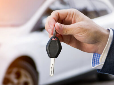 Continental Car Hire