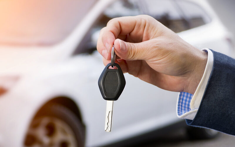 Continental Car Hire