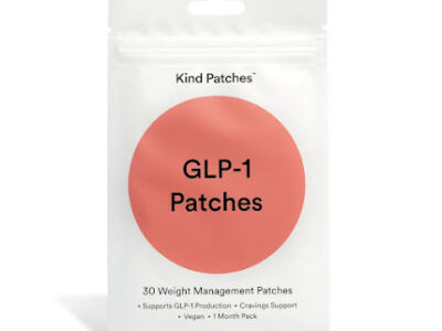 GLP-1 Patches – Safe Ingredients & Trusted 2025 Update