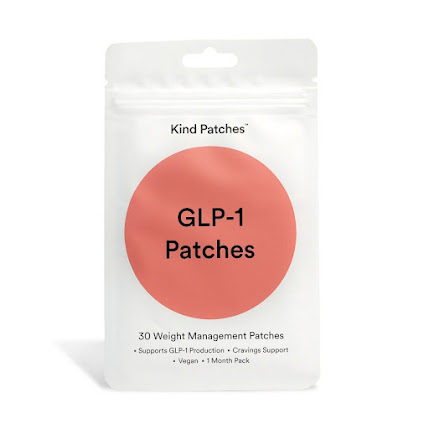 GLP-1 Patches – Safe Ingredients & Trusted 2025 Update