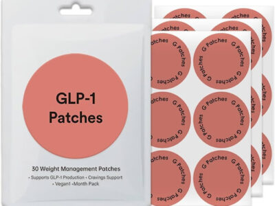 Real Feedback Revealed: GLP-1 Patches Canada – Wellness Aid or Just Hype?