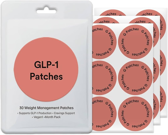 Real Feedback Revealed: GLP-1 Patches Canada – Wellness Aid or Just Hype?