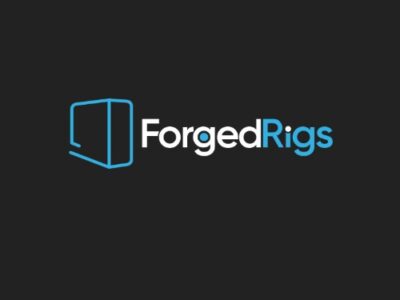 Forged Rigs
