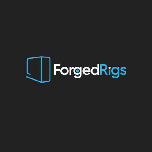 Forged Rigs