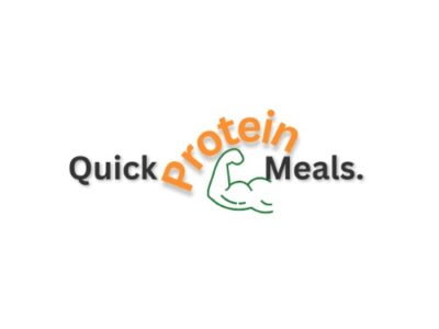 QuickProteinMeals