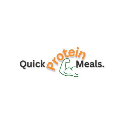 QuickProteinMeals