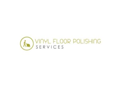 Vinyl Floor Polishing Service