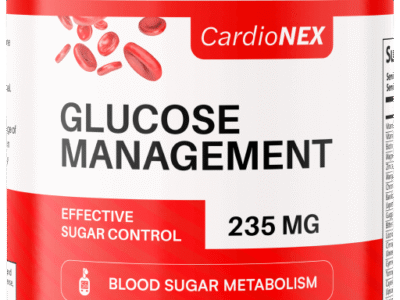 https://www.facebook.com/CardioNEXGlucoseManagementStore