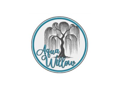 Aqua Willow