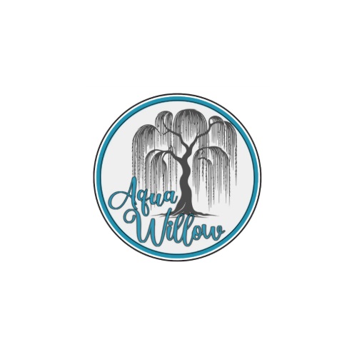 Aqua Willow