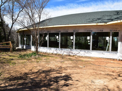 American Window Systems