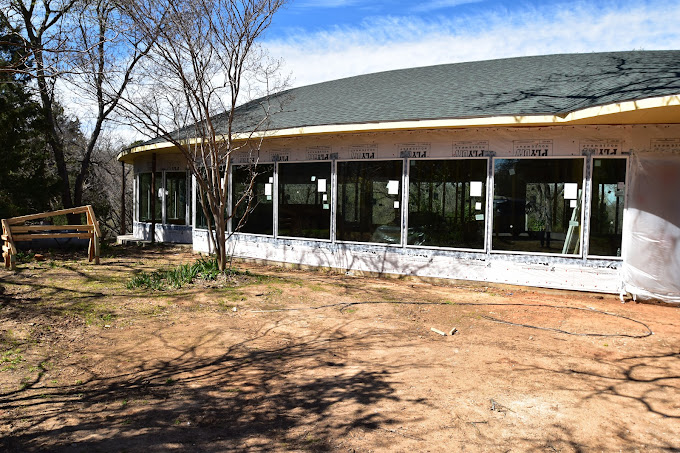 American Window Systems