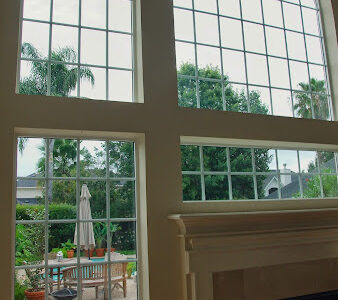 American Window Systems