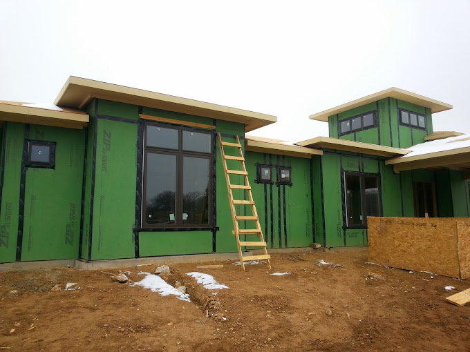 American Window Systems