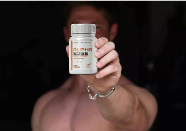 Alpha Edge Apotheke: Wo du die Original Kapseln sicher und zuverlässig kaufen kannst!