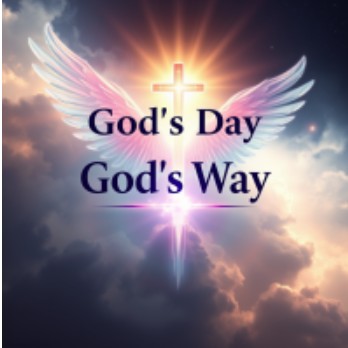 God's Day, God's Way