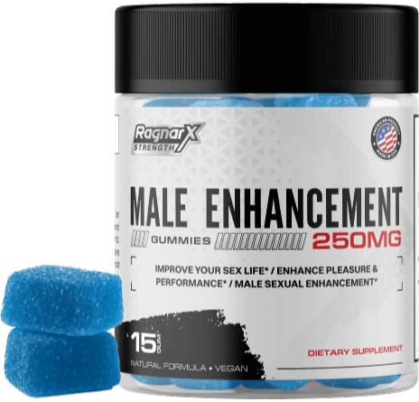 RagnarX Male Enhancement Australia: Benefits & Positive Results Revealed