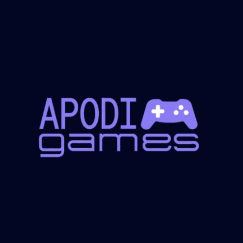 Apodi Games