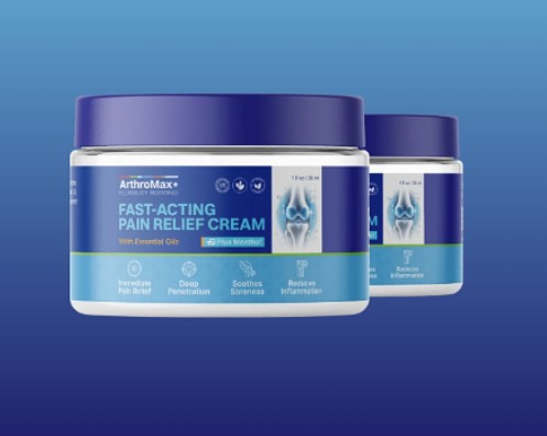 ArthroMax Canada : What Makes This Product Different?