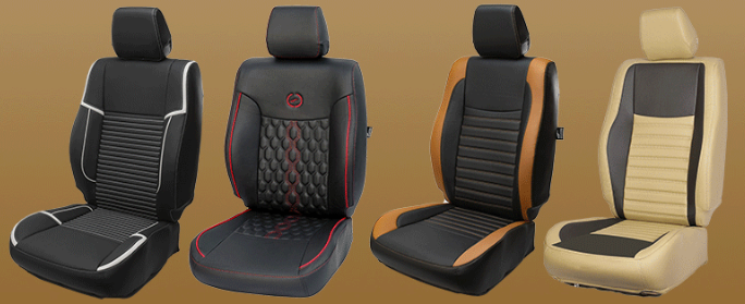 Hyundai Creta Seat Covers – Comfort and Luxury by AutoForm India