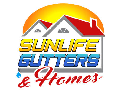 SunLife Gutters & Homes