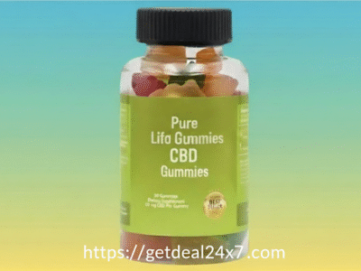 Doctor Weighs In: Customer Complaints & Clinical Observations on Pure Life Organics CBD Gummies