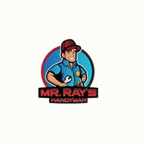 Mr Rayshandy Man