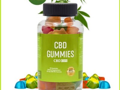 Zanari Male Enhancement Gummies – A Tasty Solution to Wellness? Customer Feedback (2025)