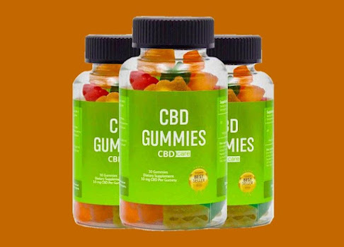 Tricolla Farms CBD Gummies Reviews – Official Website Deals & Real Benefits Revealed