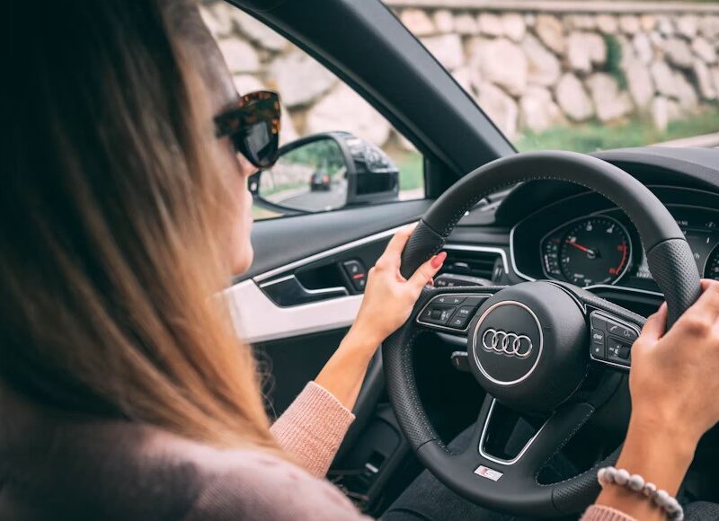 Driving School Scarborough