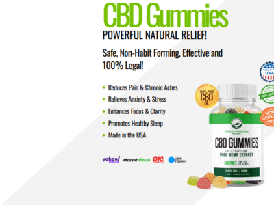 https://www.facebook.com/ForestMountainCBDGummies.Get/