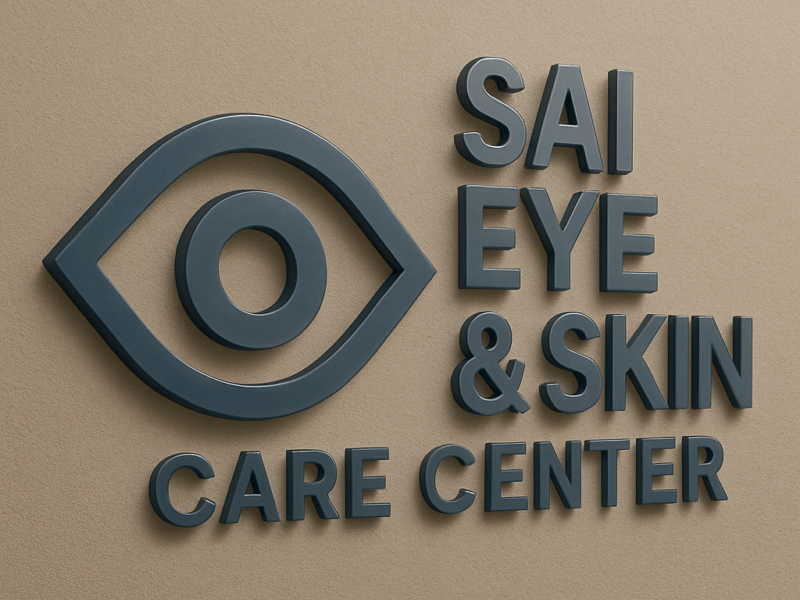 Sai Eye & Skin Center