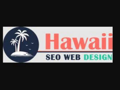 Hawaii SEO & Web Design